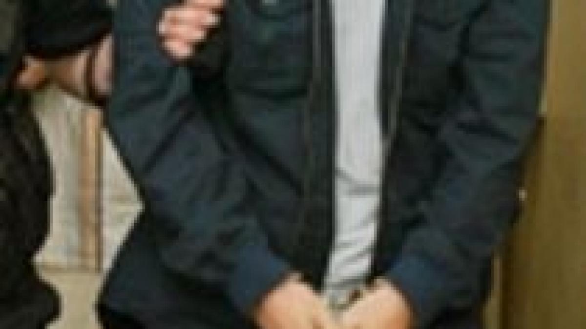 dej cetatean francez doctorand in astrofizica retinut pentru pedofilie