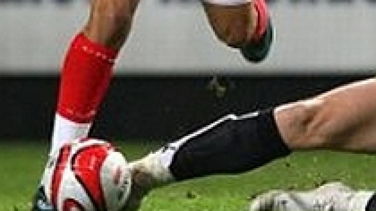 macelarii fotbalului vedeti cele mai dure cinci faulturi din istorie video