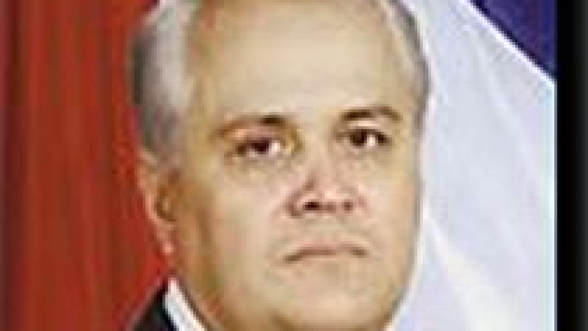 milan milutinovici achitat de acuzatiile de crime de razboi la tribunalul penal international