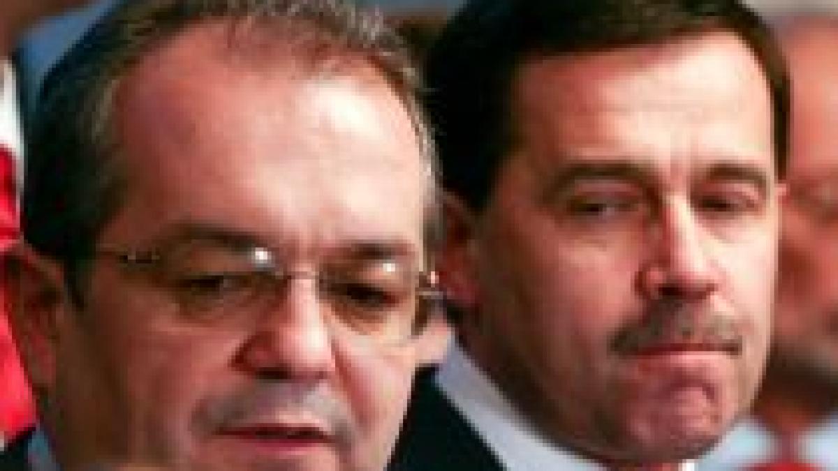 pogea ameninta cu reducerea salariilor