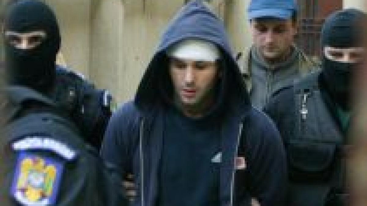 politisti implicati in cazul preda cercetati prealabil