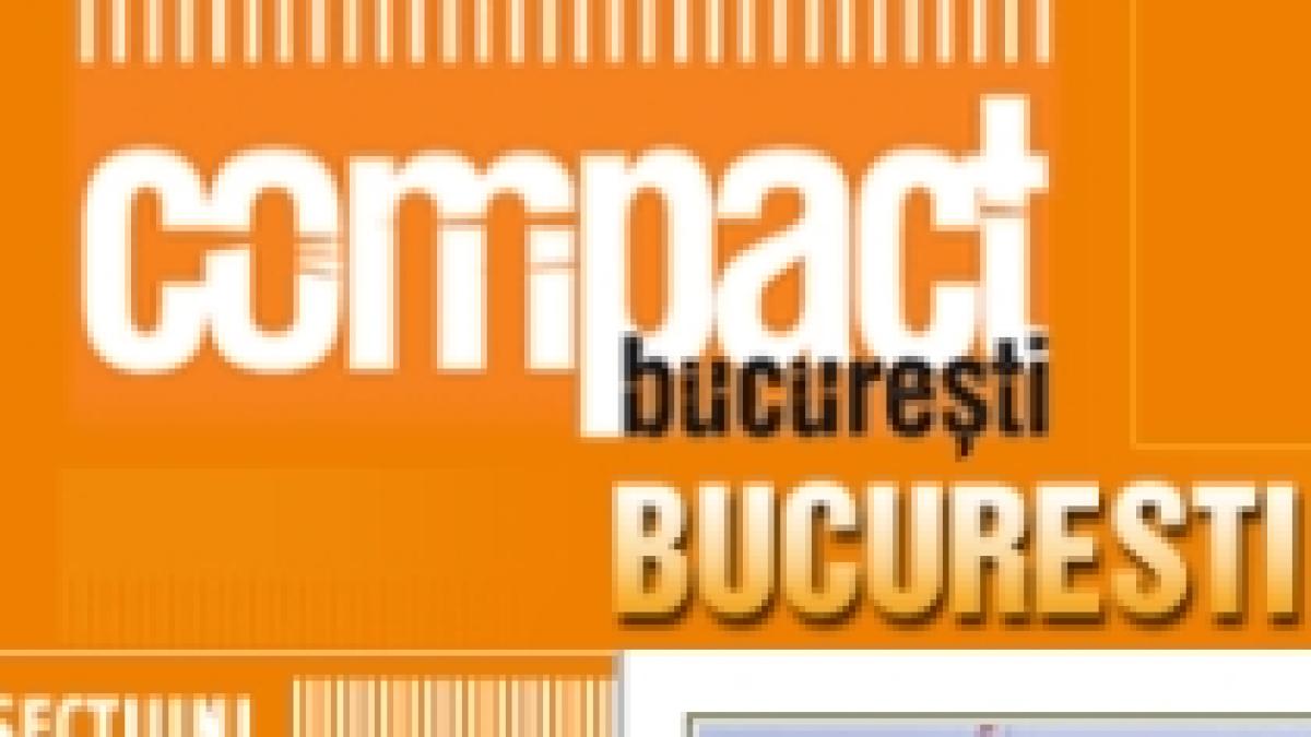 ringier a decis sa inchida ziarul gratuit compact
