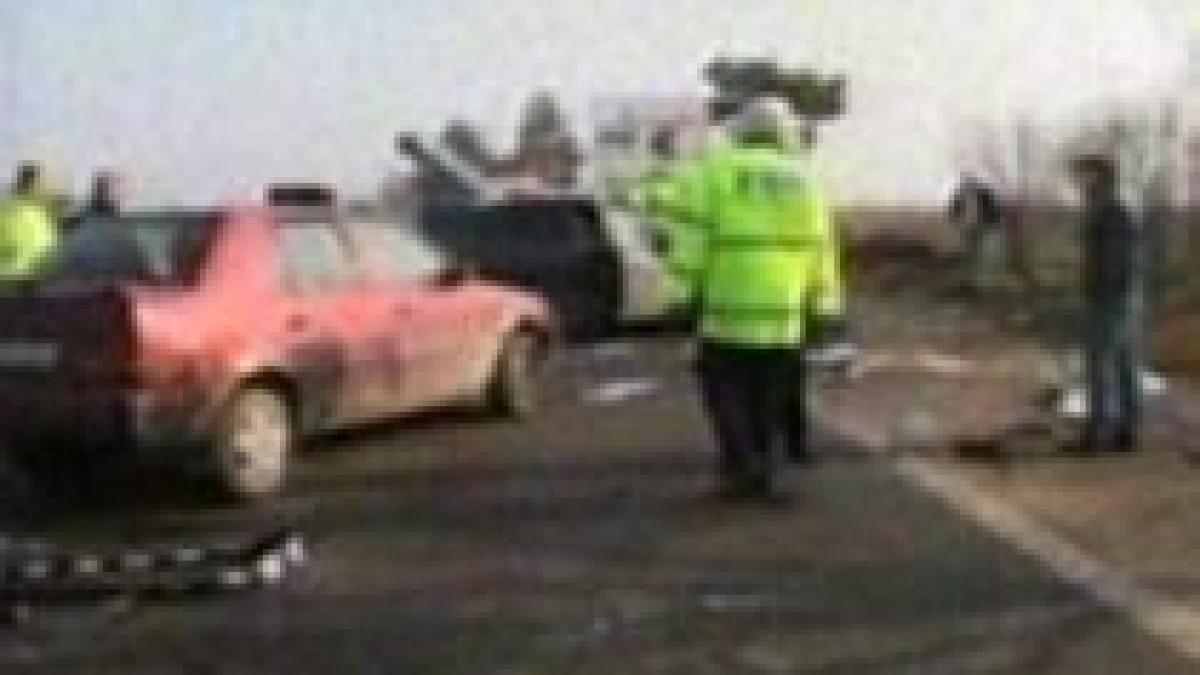 saftica accident in lant soldat cu ranirea a doua persoane imagini in exclusivitate