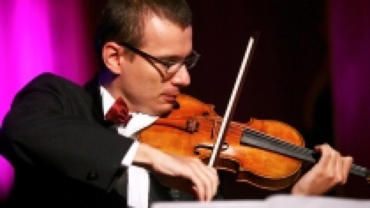 vioara stradivarius furata din belgia descoperita in casa unor rromi din constanta