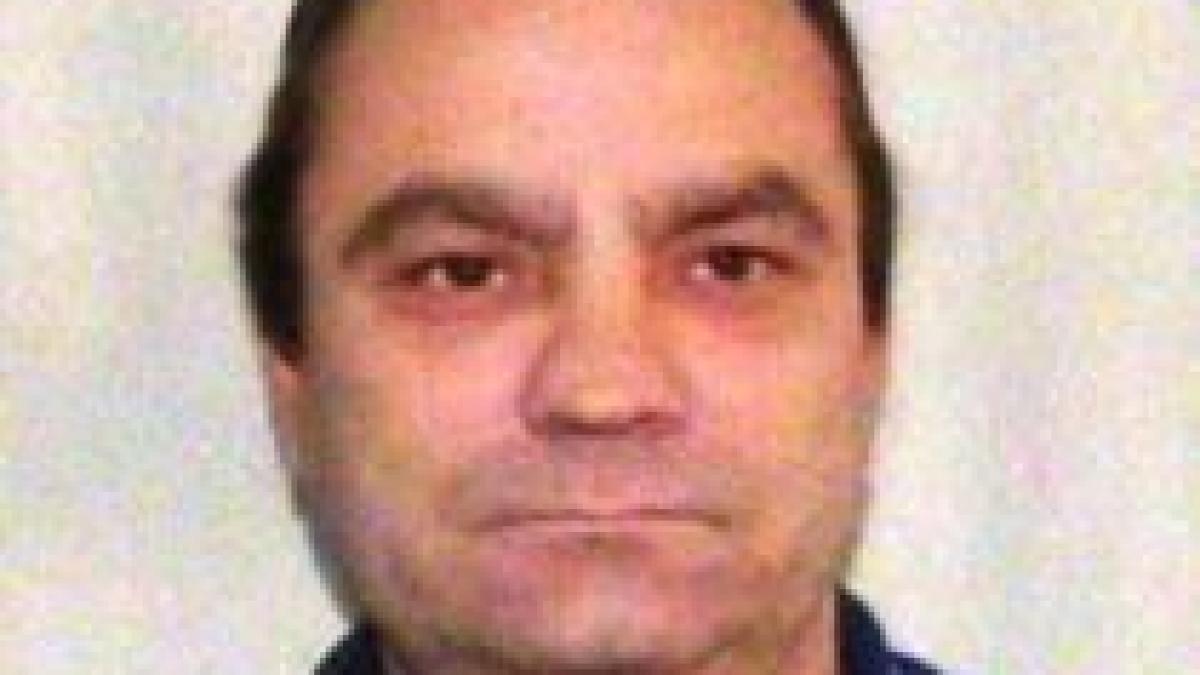 violatorul eliberat pe motive medicale a fost prins in bucuresti