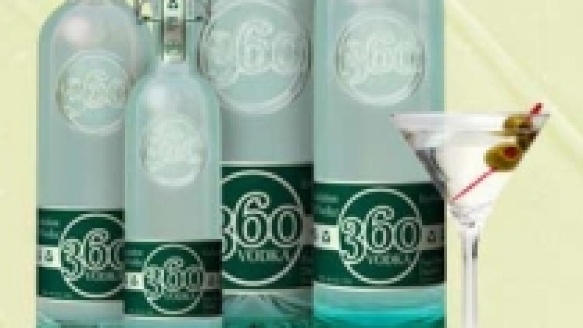 votca ecologica prezentata la salonul green expo de la new york