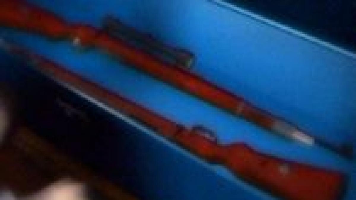 adolescentul care l a impuscat mortal pe baiatul de sapte ani a tras intentionat