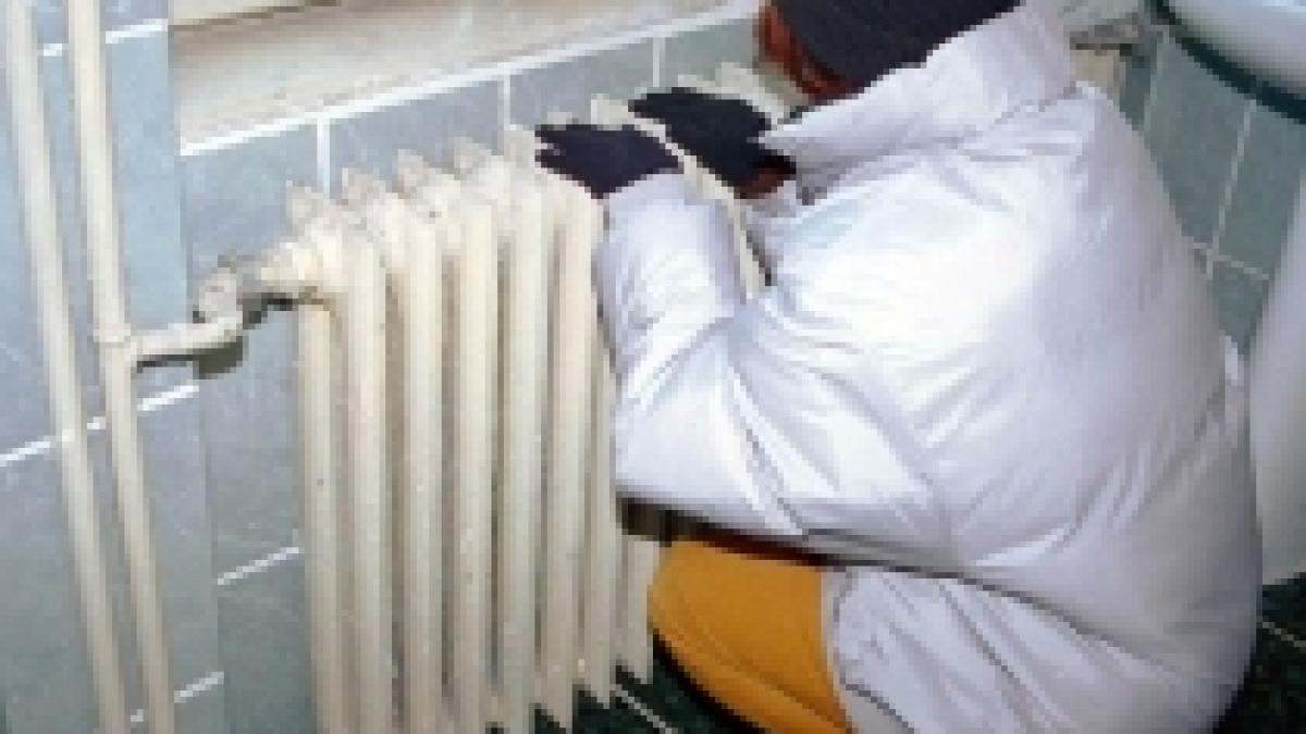 Calafatul va rămâne, de sâmbătă, fără căldură