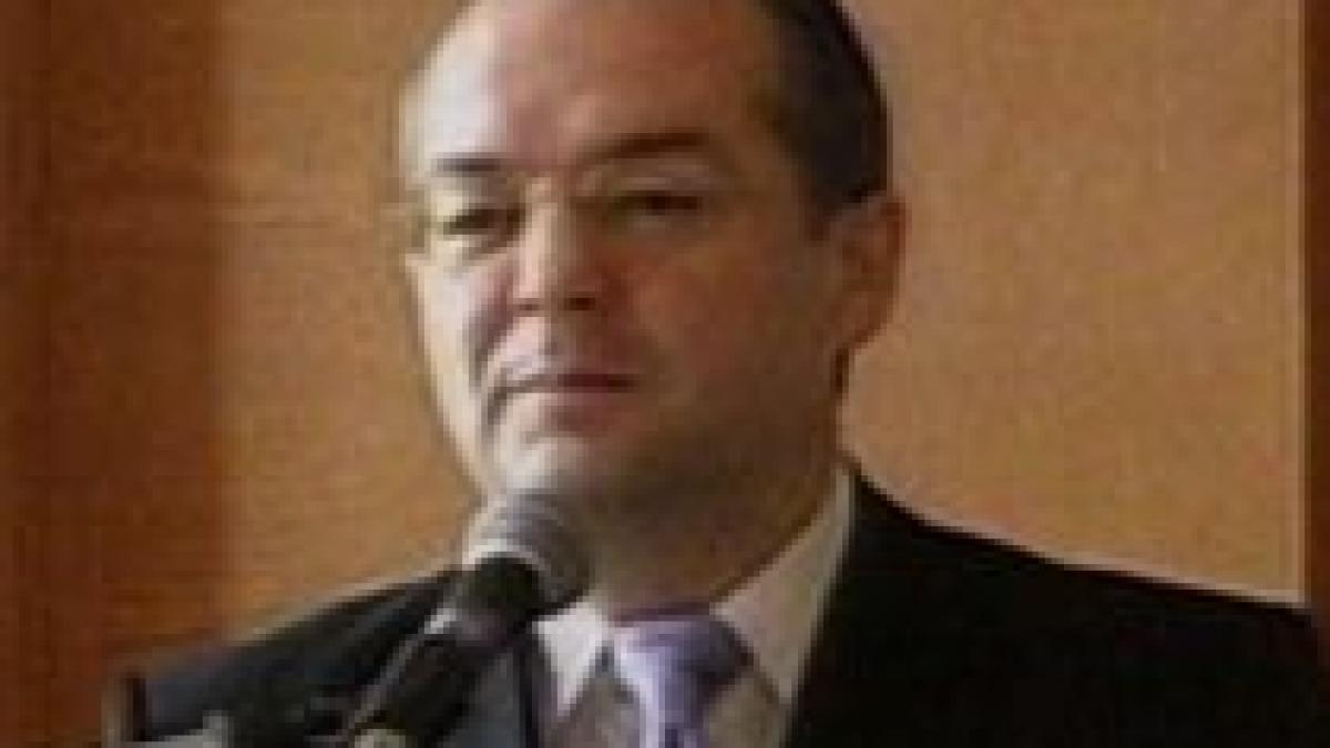 dupa nepoata boc si a angajat fostul sofer de la pd l pe post de consilier personal la cancelarie