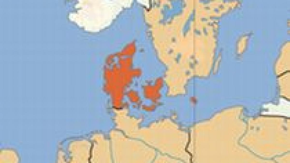 finlanda si danemarca in recesiune