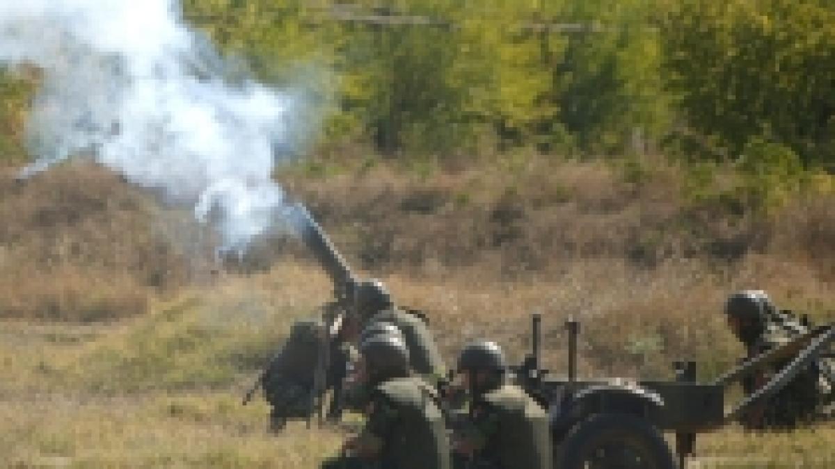 grenade si incarcatoare de mitraliera descoperite la un centru de fier vechi din cluj napoca