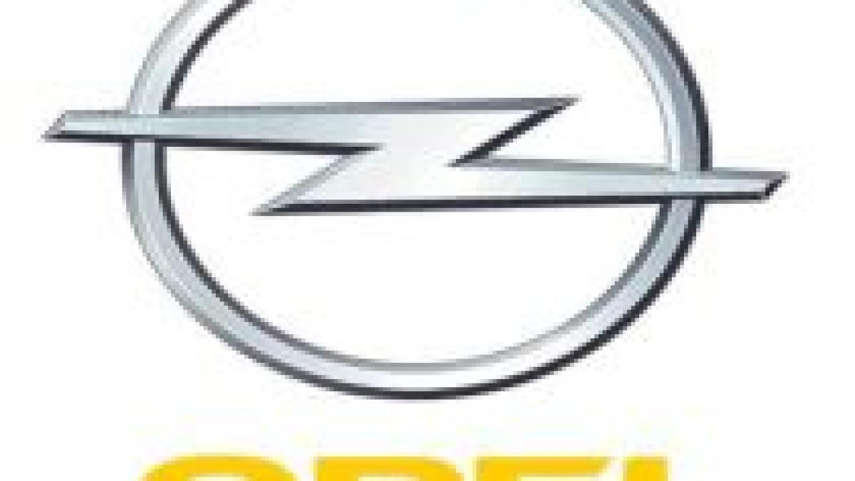 mii de salariati ai opel au protestat in germania