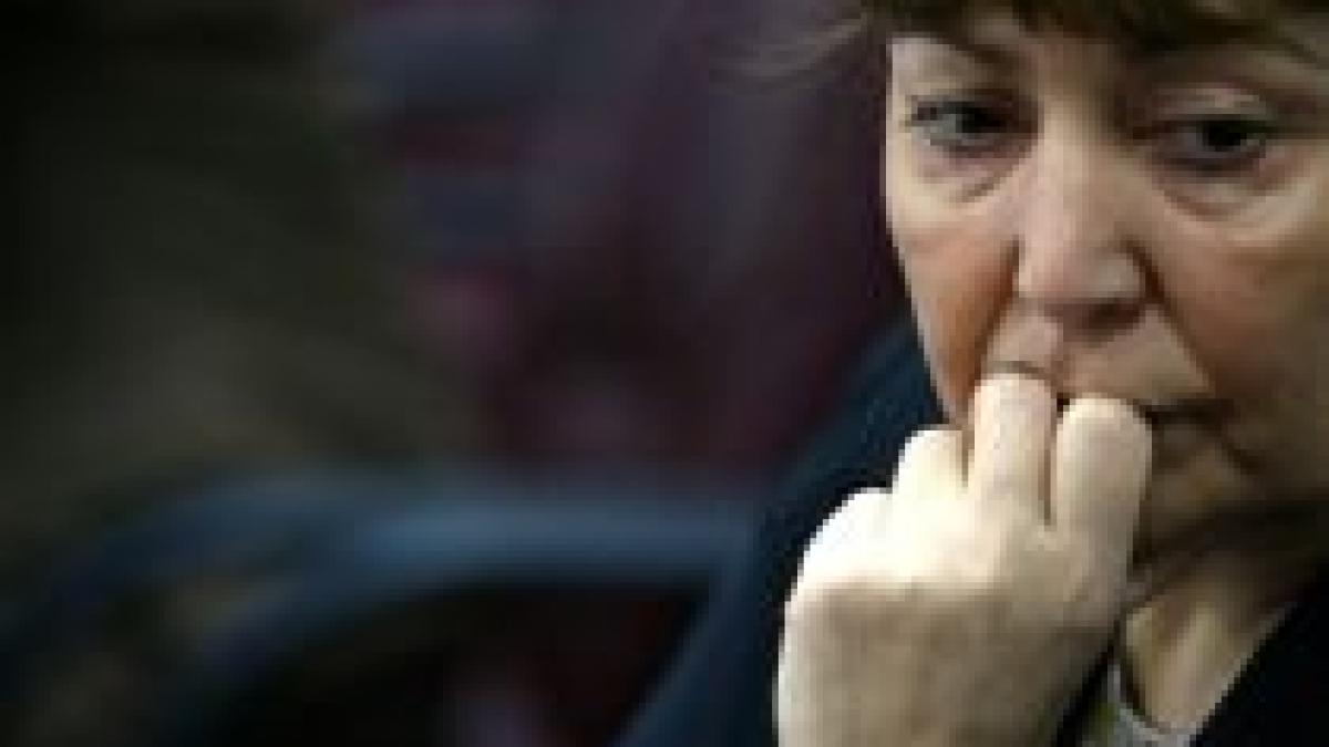 monica macovei se gande 537 te la crearea unui partid propriu