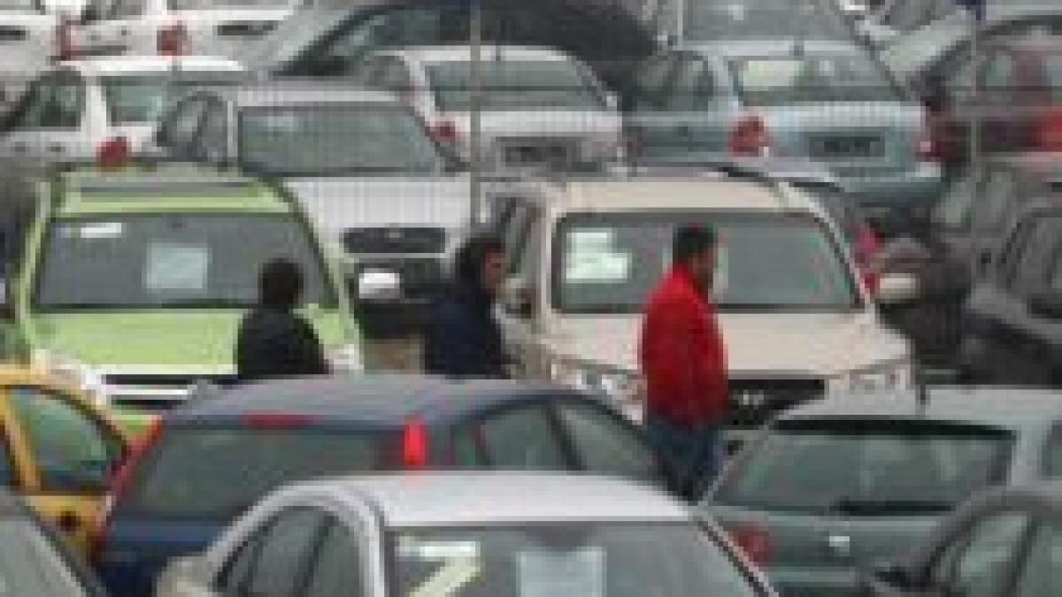 programul rabla va reincepe din 2 martie