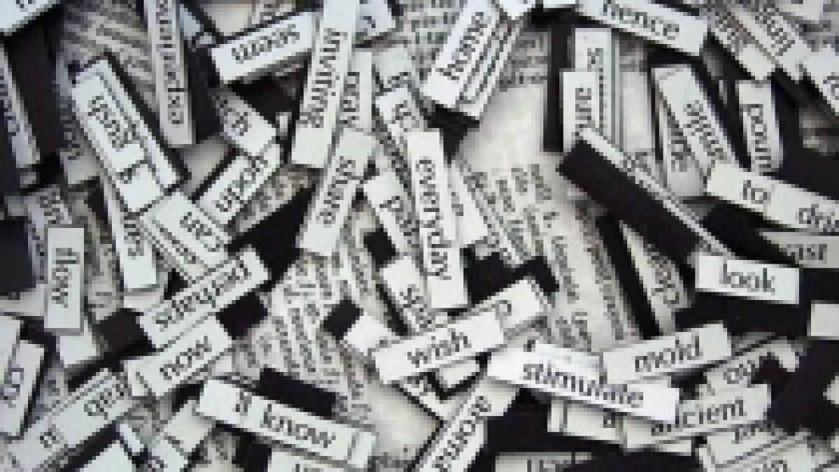 studiu lingvistic eu unu noi printre cele mai vechi cuvinte din limbile indo europene