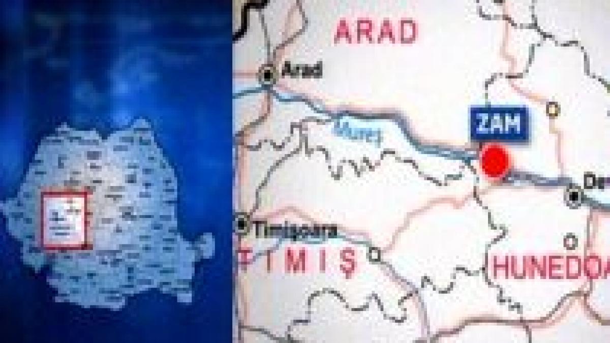 traficul rutier pe dn7 blocat din cauza unor accidente