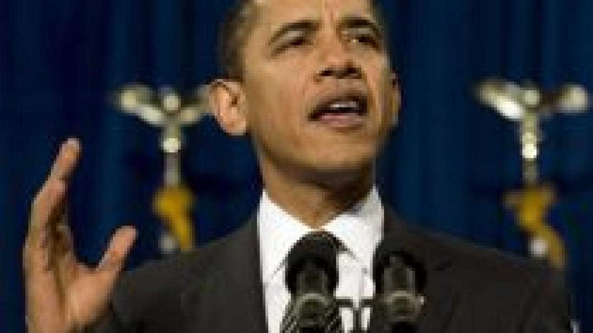 barack obama sua nu intentioneaza sa isi mentina trupele in afganistan pe termen lung