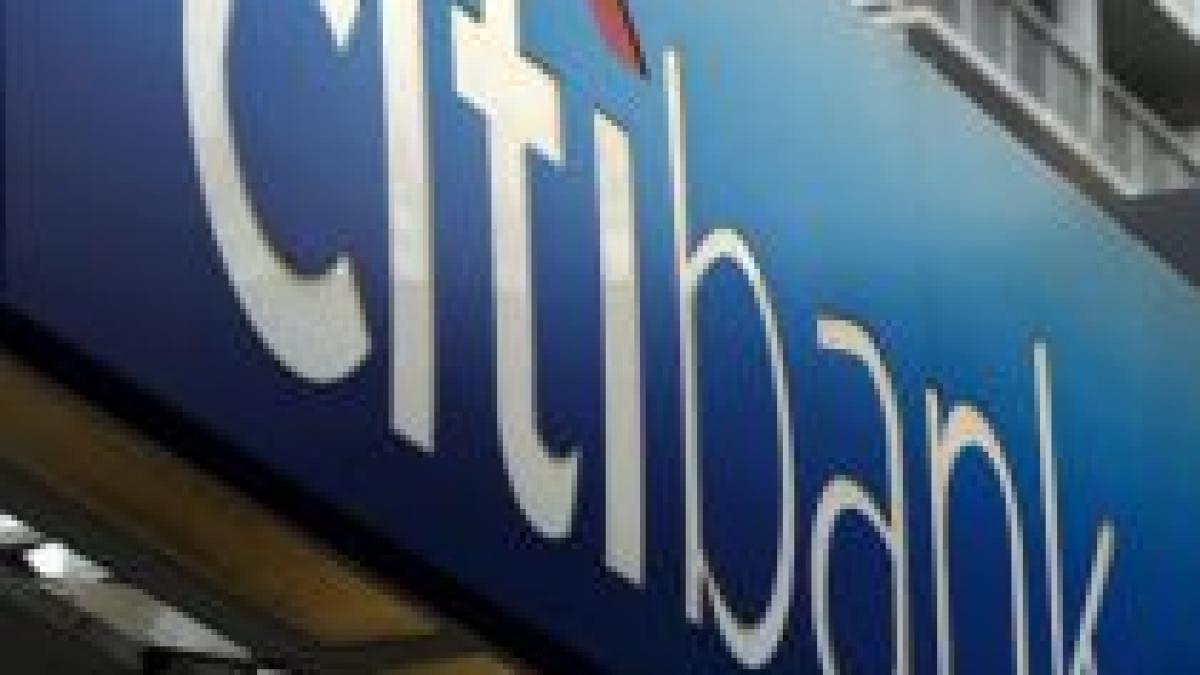 citigroup mai este salvata o data guvernul sua va detine 36 procente