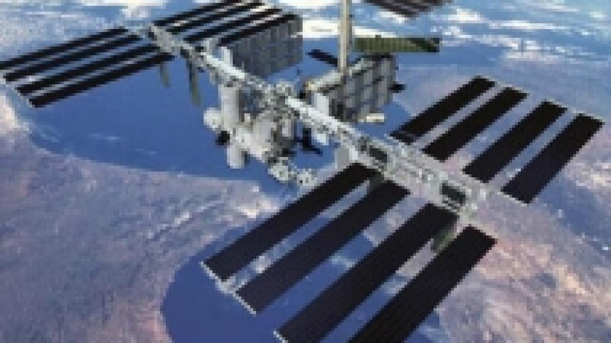 china va construi prima statie spatiala primul modul lansat pe orbita in 2010
