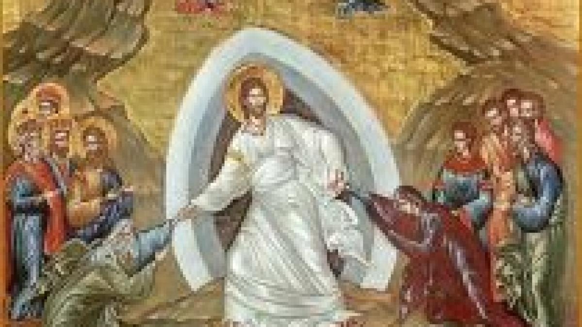 credinciosii ortodocsi si greco catolici intra luni in postul pastelui