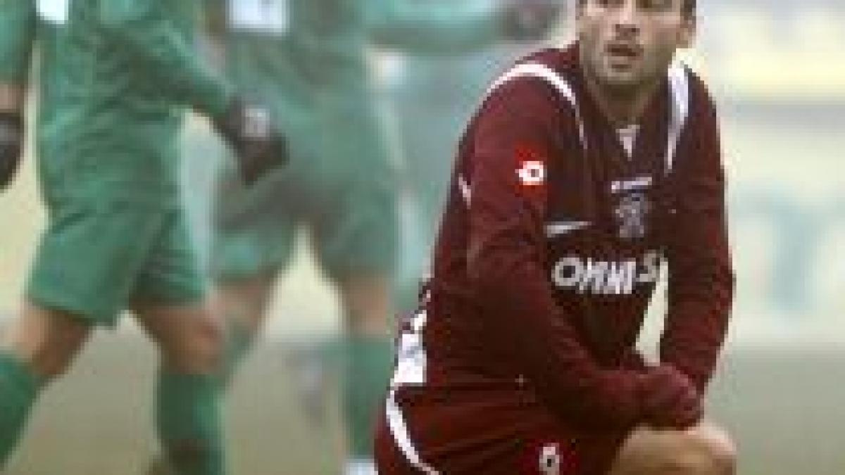 gloria bistrita rapid 1 3 giulestenii sunt la un punct de locul trei video