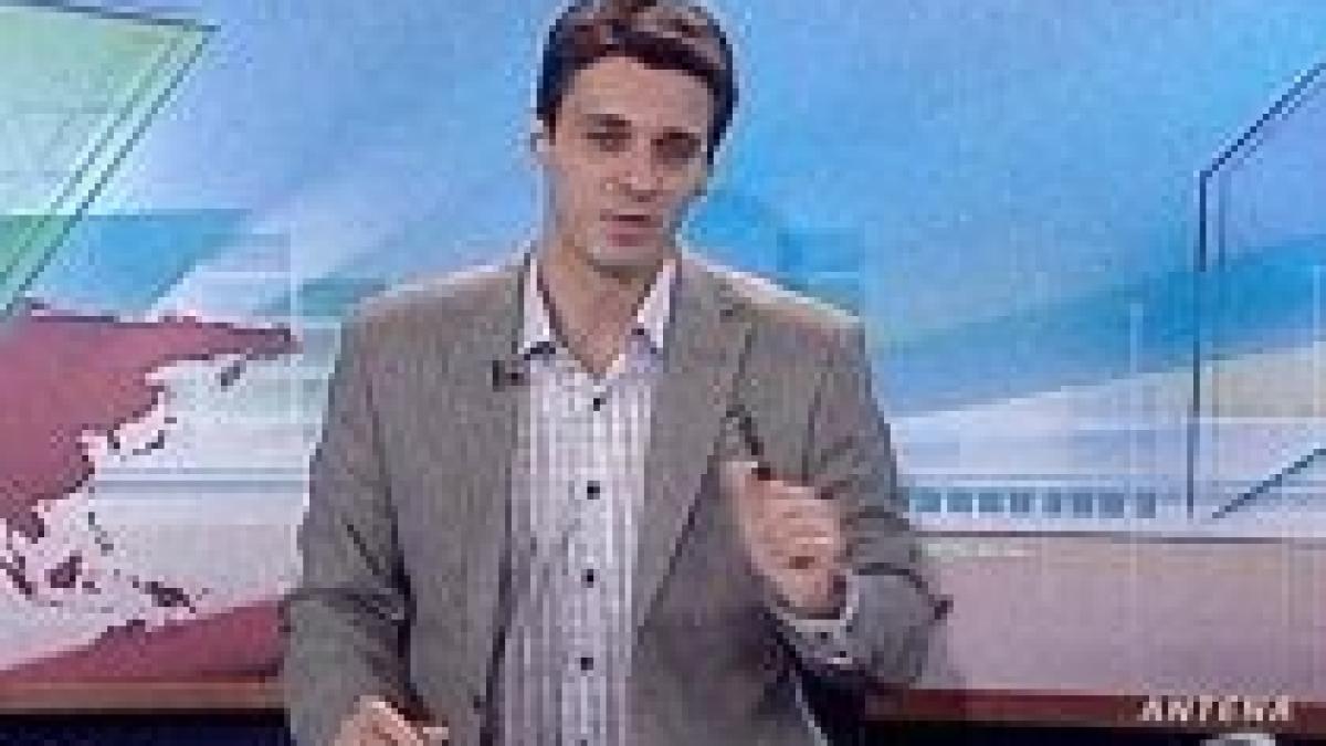 lumea lui mircea badea vreau sa calc pedala pana la capat in emisiunea asta video