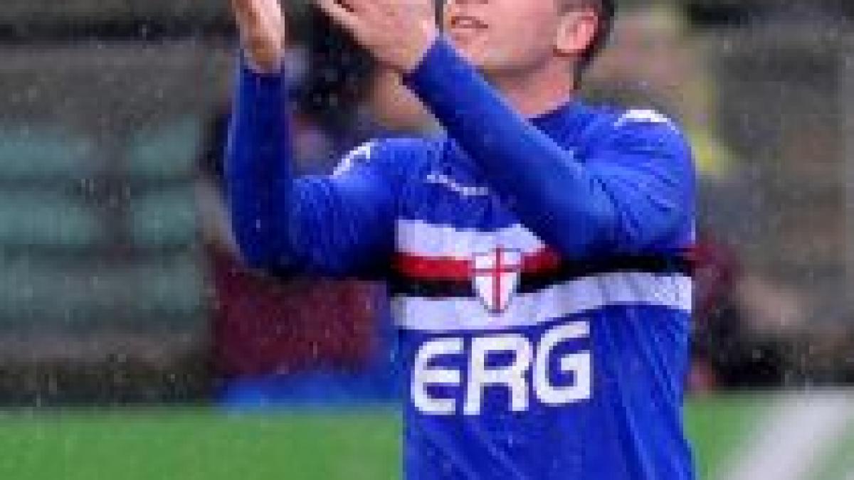 sampdoria milan 2 1 rossoneri inclina mai mult spre zona neagra rezultate italia video