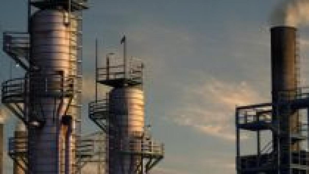 barilul de petrol la 41 de dolari