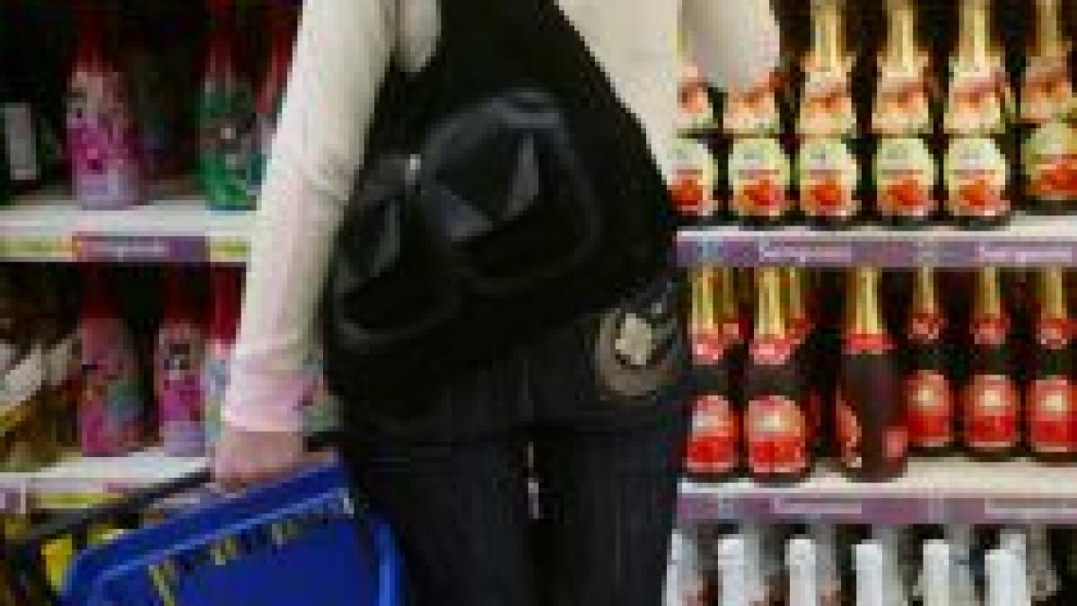 comertul modern din ce in ce mai apreciat fata de comertul traditional