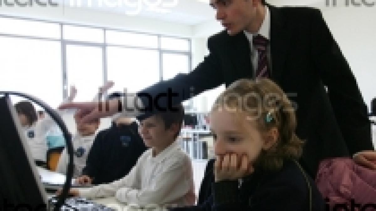 copiii nefericiti sunt predispusi la maturitate la probleme de sanatate sau handicapuri severe