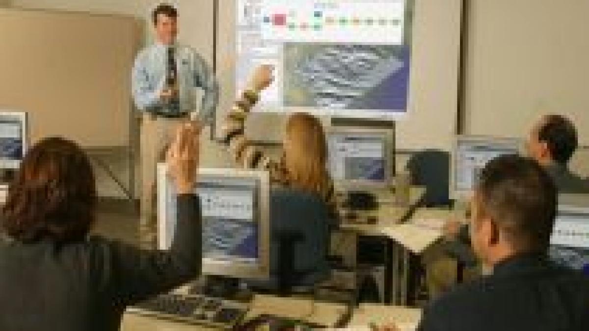 criza economica ii trimite pe nemti la cursuri de modelarea comportamentului