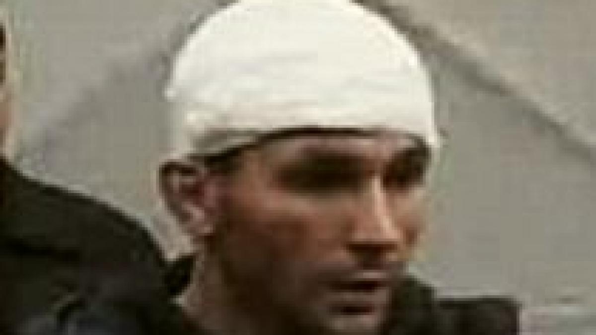 eugen preda ramane in libertate recursul procurorilor amanat din lipsa de probe