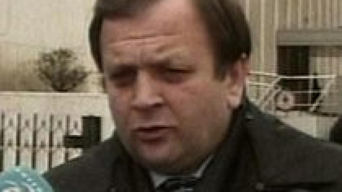 flutur ministrii trebuie sa vina urgent cu un plan de reducere a agentiilor guvernamentale