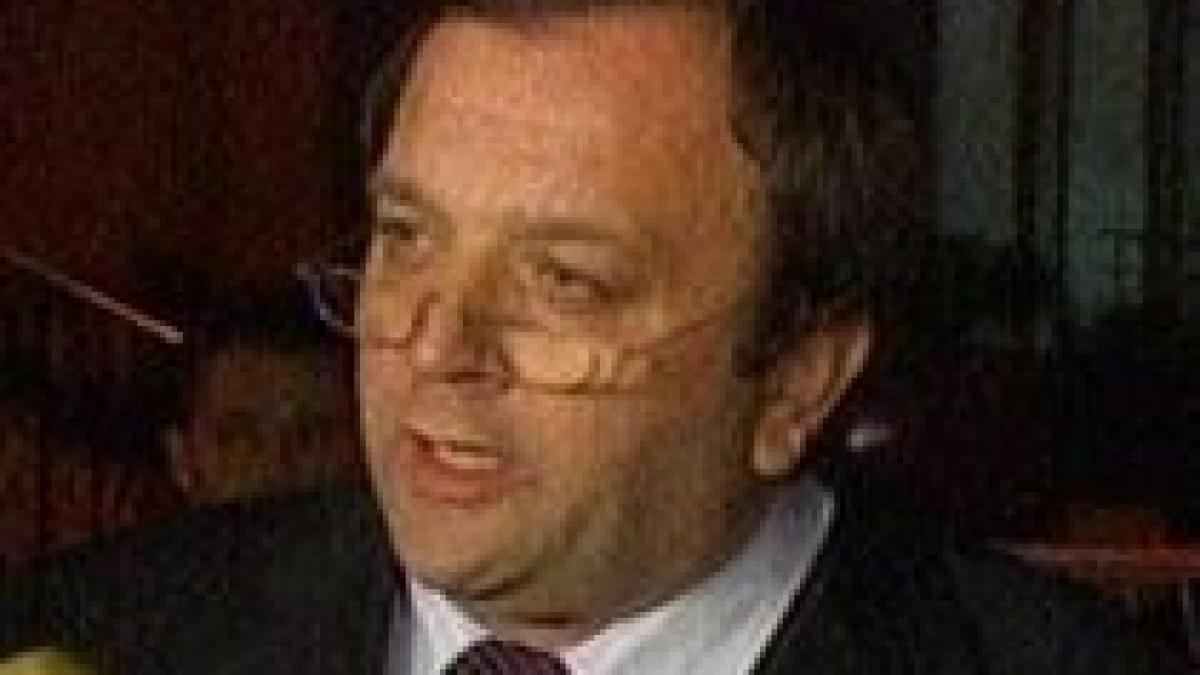 parlamentarii si sefii cj urilor nu vor putea candida pe lista pdl pentru pe