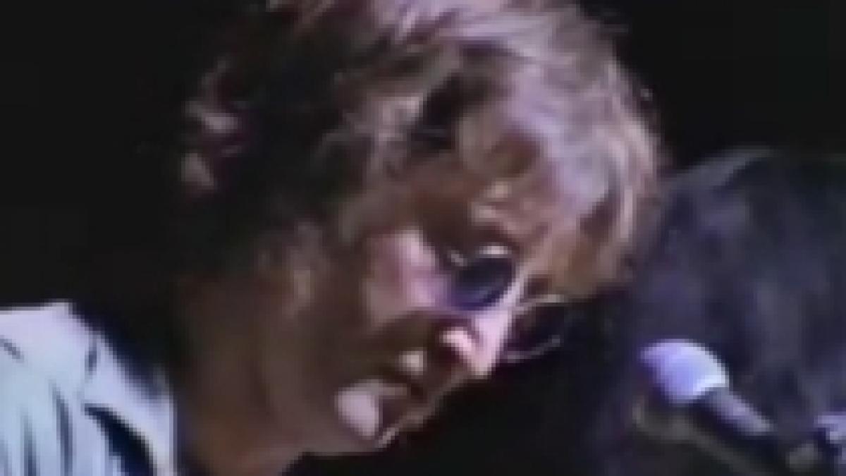 un bilet scris de john lennon scos la licitatie online