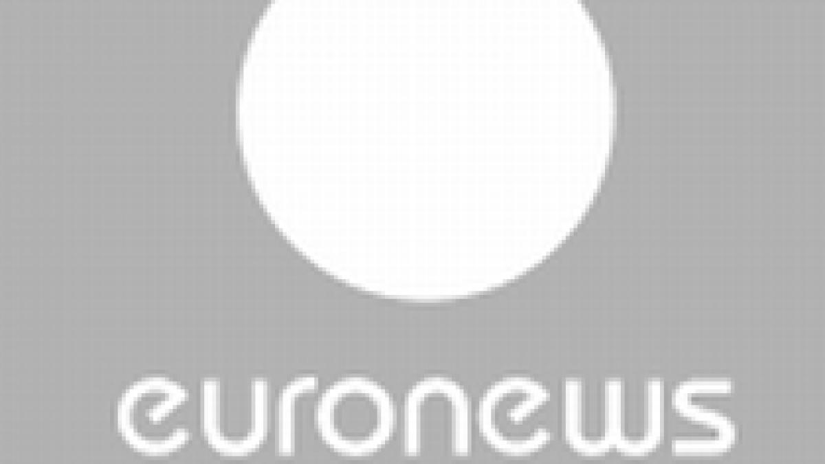 Euronews va emite şi în limba turcă, din ianuarie 2010 