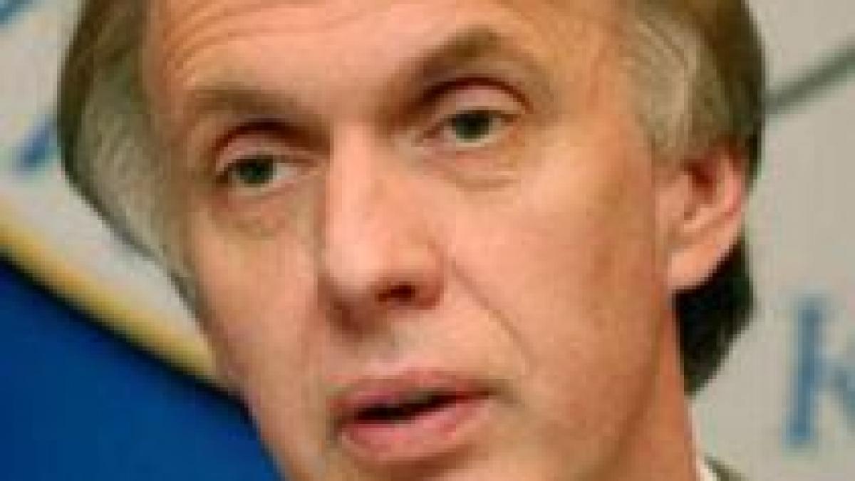 ministrul de externe ucrainean demis in urma procesului cu romania de la curtea internationala de