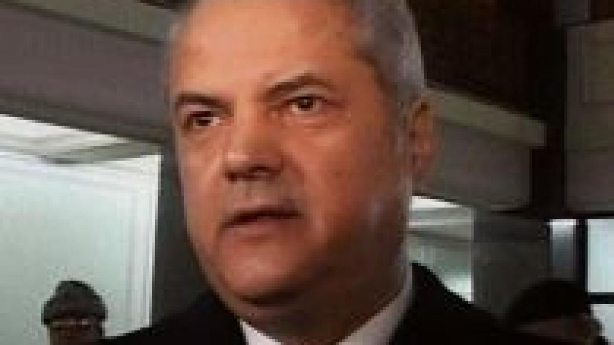 procedura de anchetare a lui adrian nastase si altor ministri parlamentari simplificata de deputati