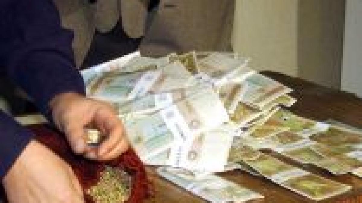 rezervele valutare ale bnr au scazut cu 92 milioane euro in februarie