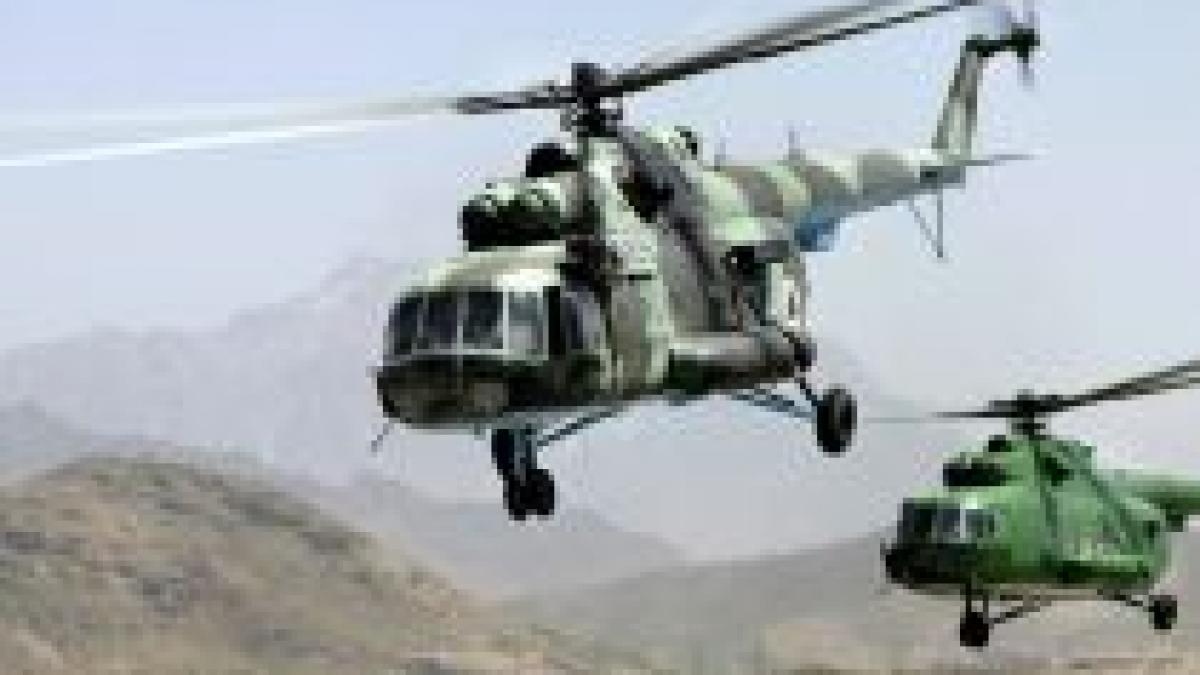 rusia anunta exporturi de armament de 27 miliarde dolari