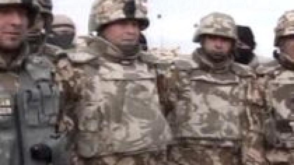 spionaj si tradare la mapn gandul atasatul militar ucrainean a fost expulzat