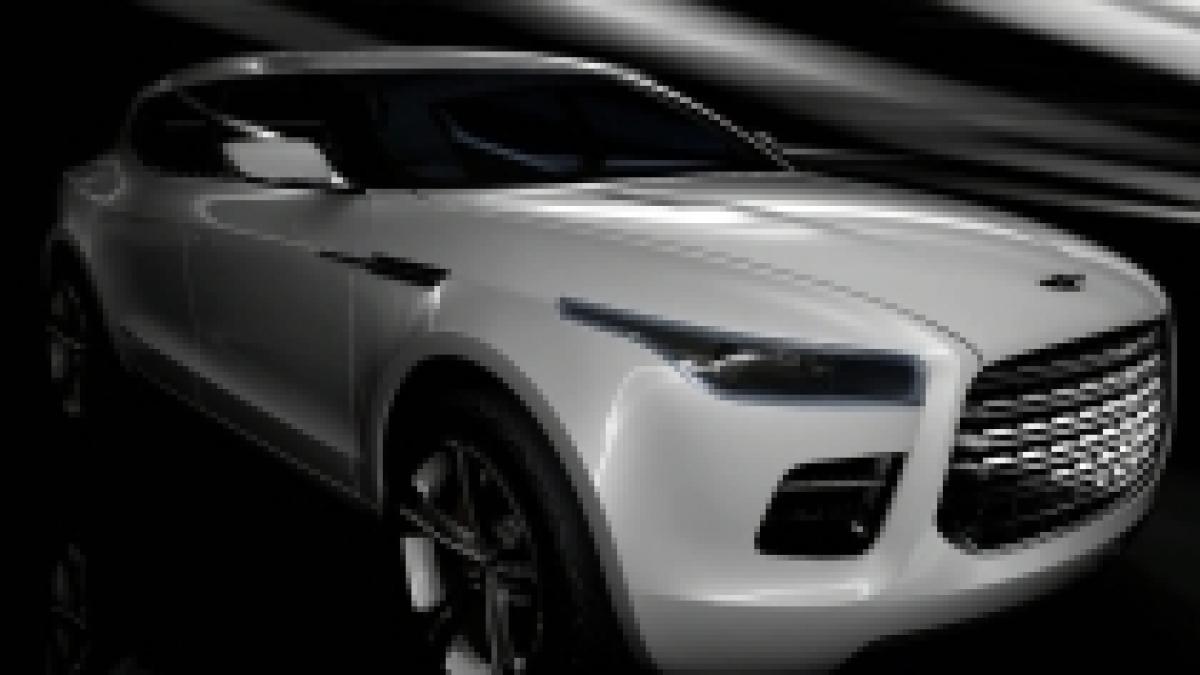 aston martin lagonda legenda reinviata la geneva foto