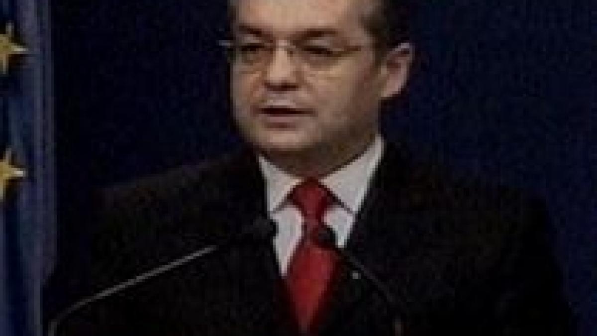 cancelaria premierului a fost desfiintata atributiile preluate de secretariatul general al