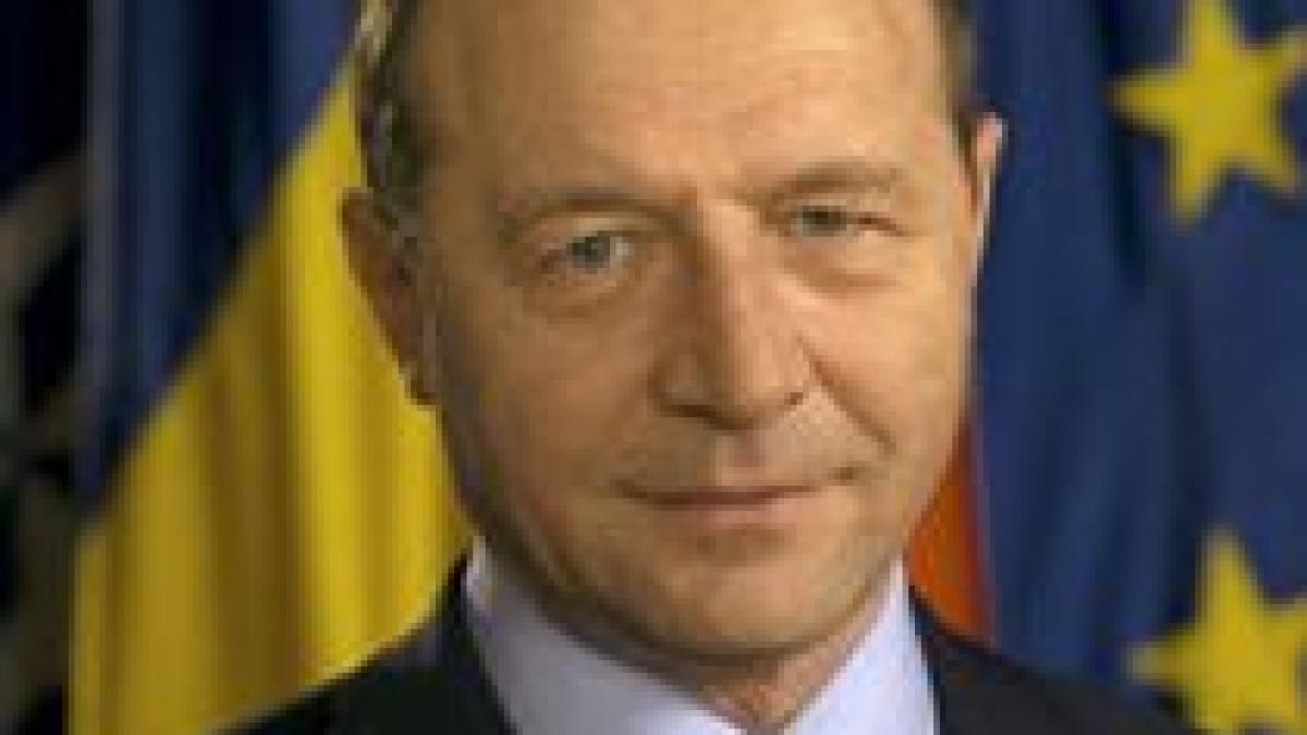 judecatorii criticati din nou de basescu pentru respingerea mandatelor de arestare preventiva