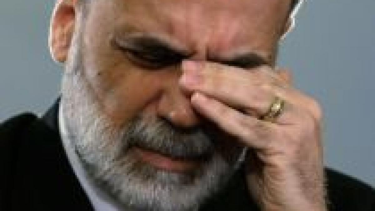 presedintele fed bancile americane ar putea avea nevoie de si mai multi bani