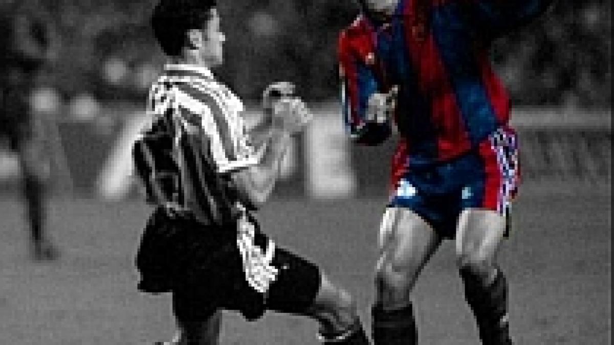 spania curtea suprema a trebuit sa judece un gol al lui ronaldo video