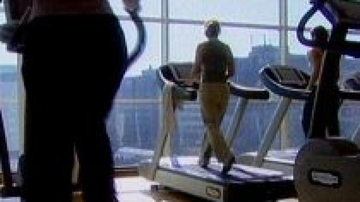 astenia de primavara exista insa poate fi combatuta