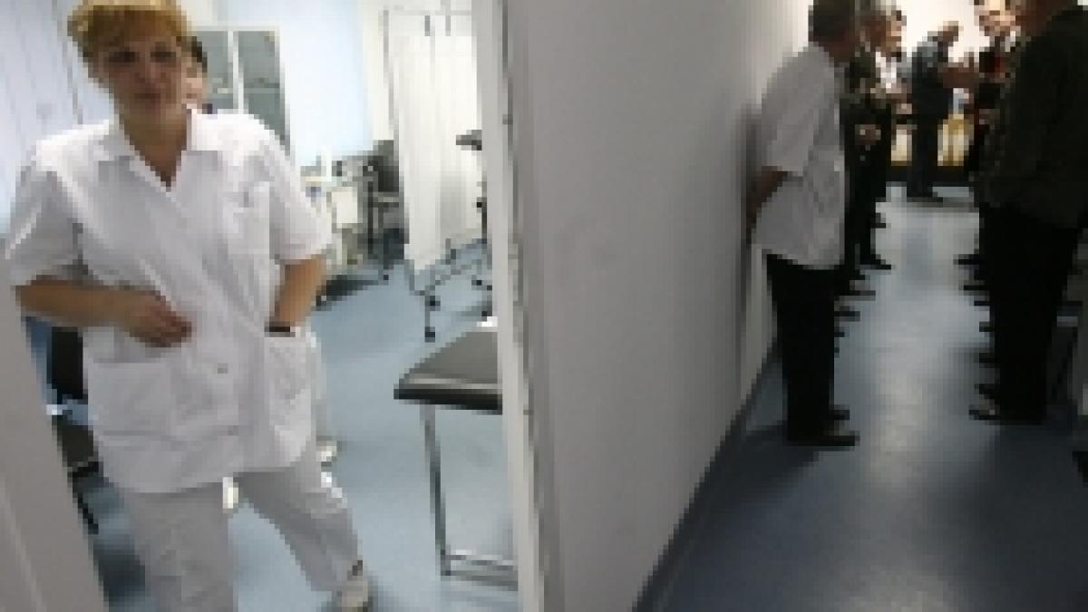 cazul femeii omorate in bataie ancheta interna la centrul din bolintin vale