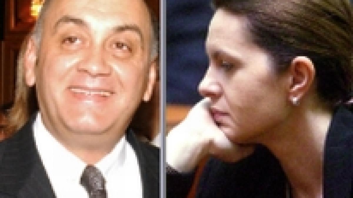 cum influenteaza fotografiile cu adriana saftoiu si peter imre alegerea presedintelui pnl