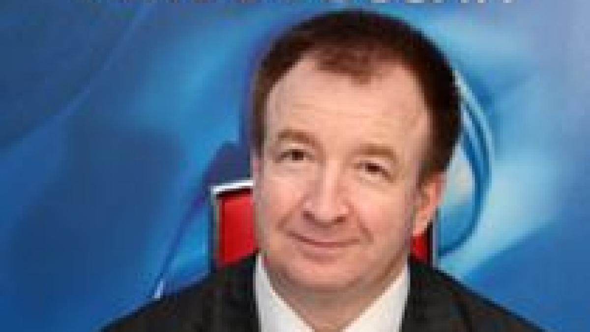 decanul academiei diplomatice din rusia sua se vor prabusi pana in 2011 visul american a murit